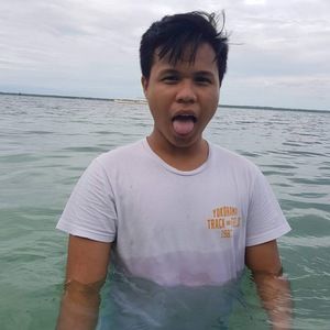 Meet your Posher, Clint jefferson